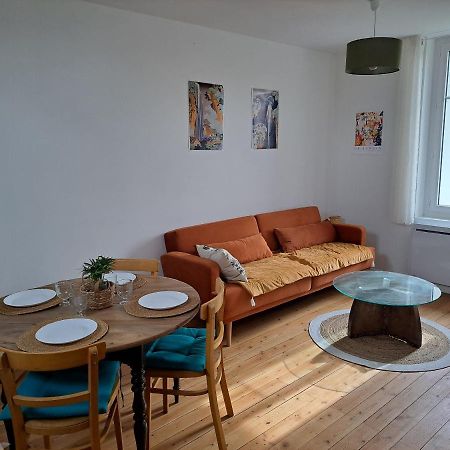 Appartement Calme Dans Maisonnette Graulhet Eksteriør bilde
