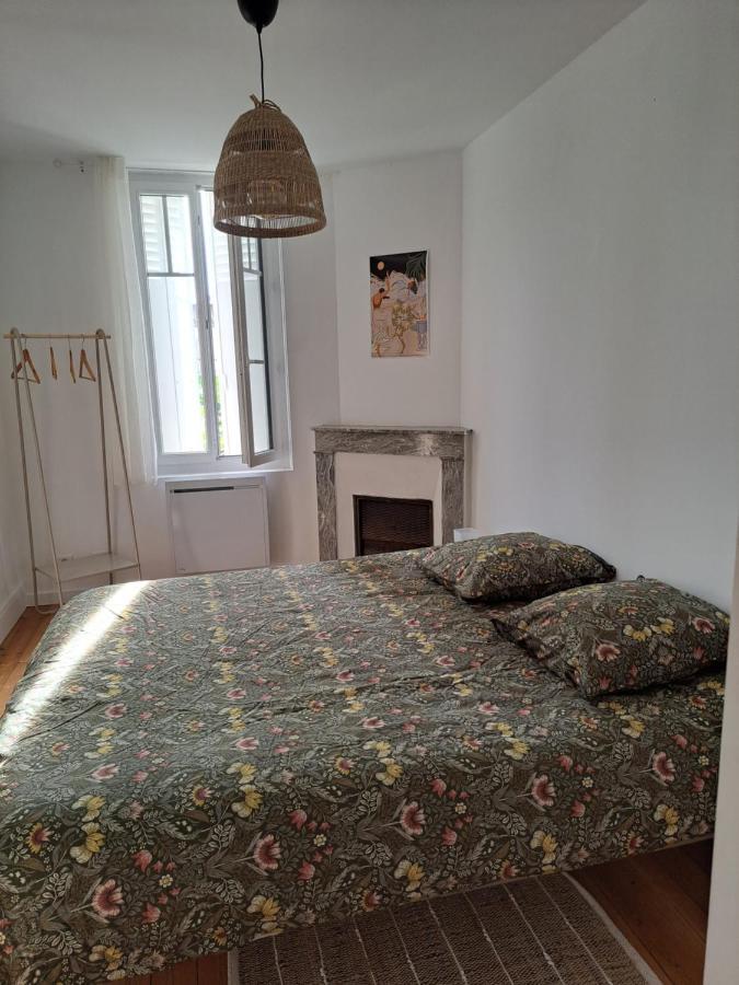 Appartement Calme Dans Maisonnette Graulhet Eksteriør bilde