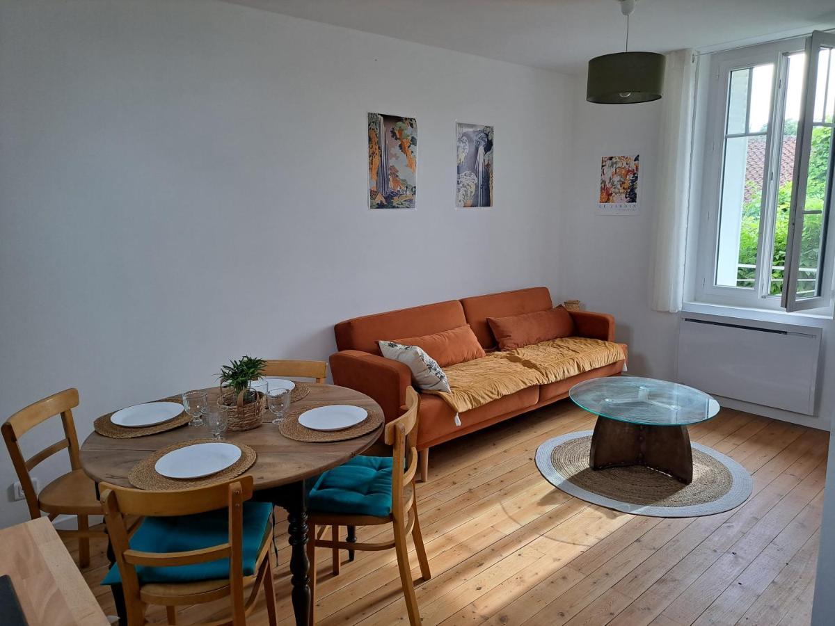 Appartement Calme Dans Maisonnette Graulhet Eksteriør bilde